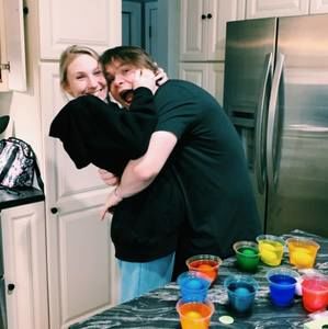 Meet your Posher, Ava